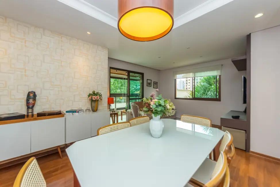 Foto 4 de Apartamento com 3 quartos à venda, 94m2 em Vila Clementino, São Paulo - SP