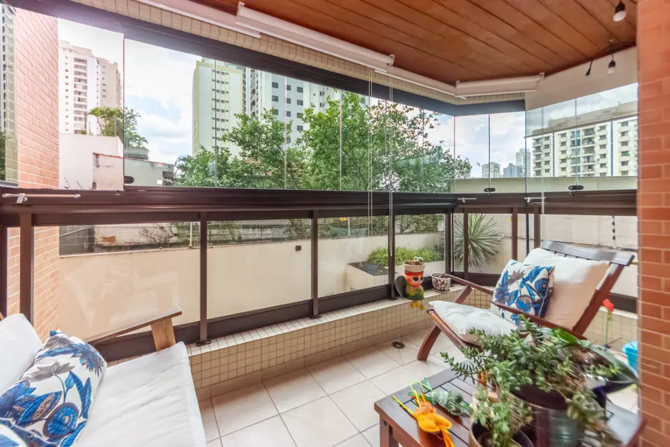 Foto 9 de Apartamento com 3 quartos à venda, 94m2 em Vila Clementino, São Paulo - SP