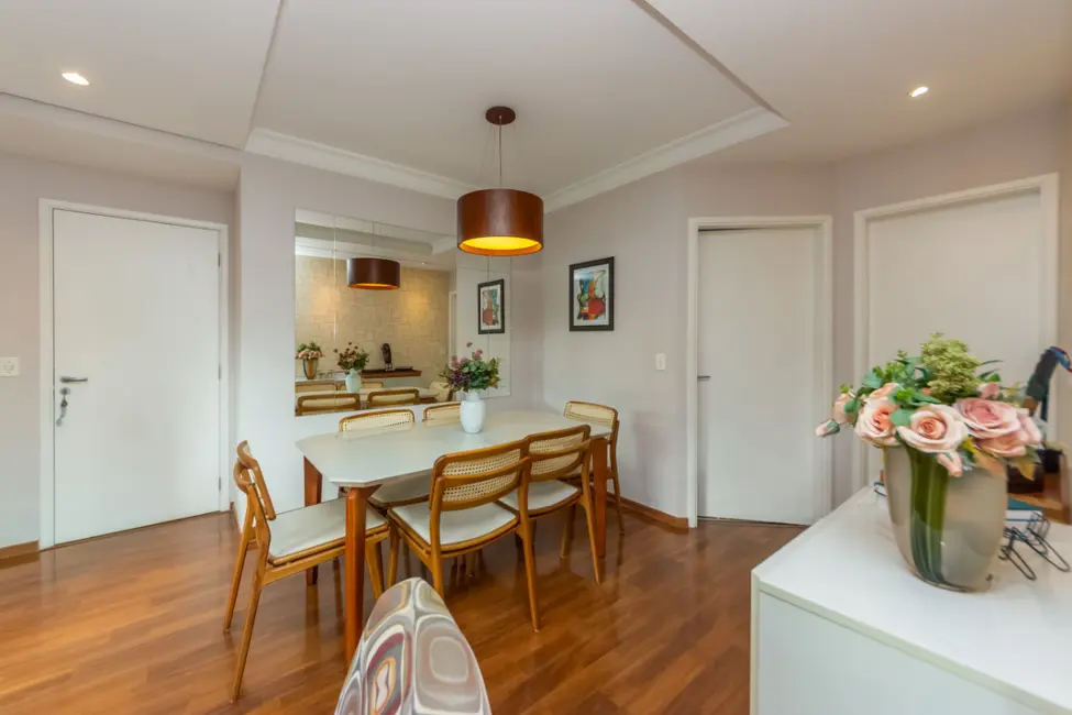 Foto 5 de Apartamento com 3 quartos à venda, 94m2 em Vila Clementino, São Paulo - SP