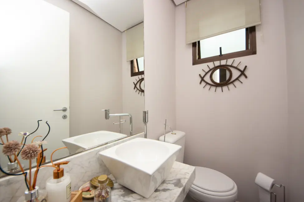 Foto 8 de Apartamento com 3 quartos à venda, 94m2 em Vila Clementino, São Paulo - SP