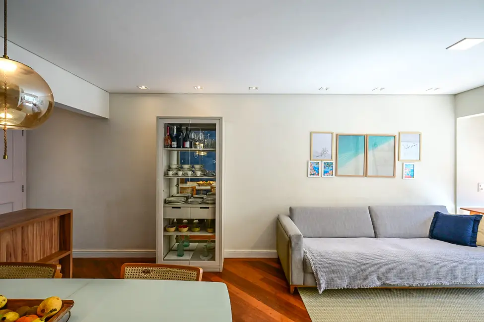 Foto 9 de Apartamento com 2 quartos à venda, 72m2 em Moema, São Paulo - SP