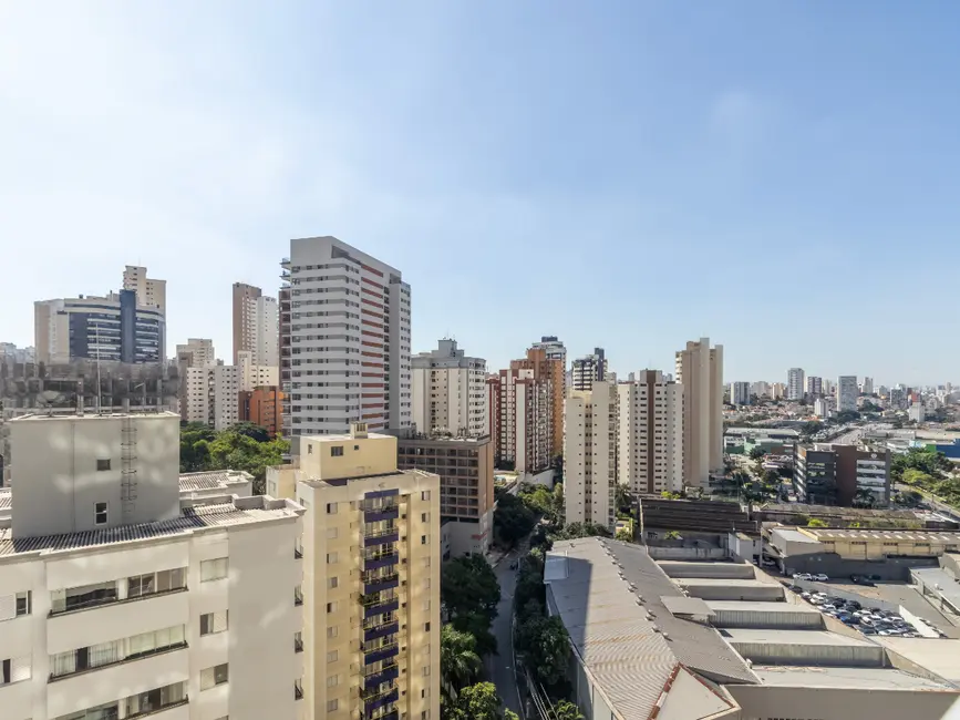 Foto 6 de Apartamento com 3 quartos à venda, 146m2 em Vila Mariana, São Paulo - SP