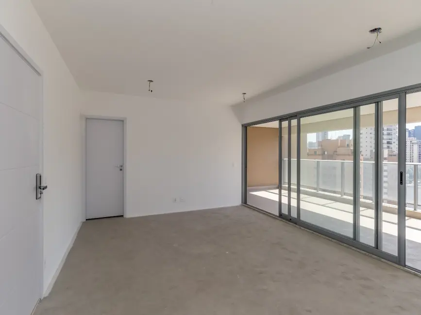 Foto 7 de Apartamento com 3 quartos à venda, 146m2 em Vila Mariana, São Paulo - SP