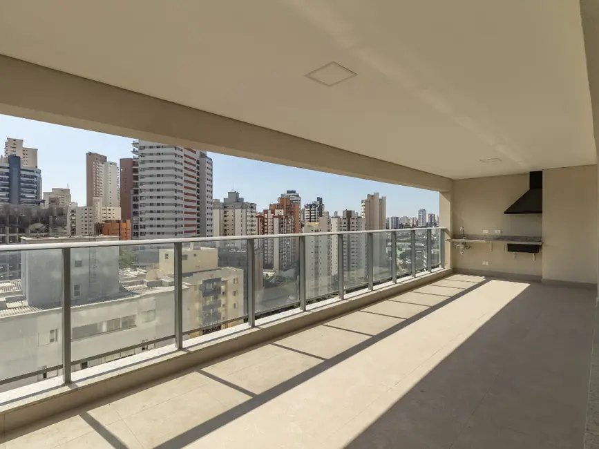 Foto 1 de Apartamento com 3 quartos à venda, 146m2 em Vila Mariana, São Paulo - SP