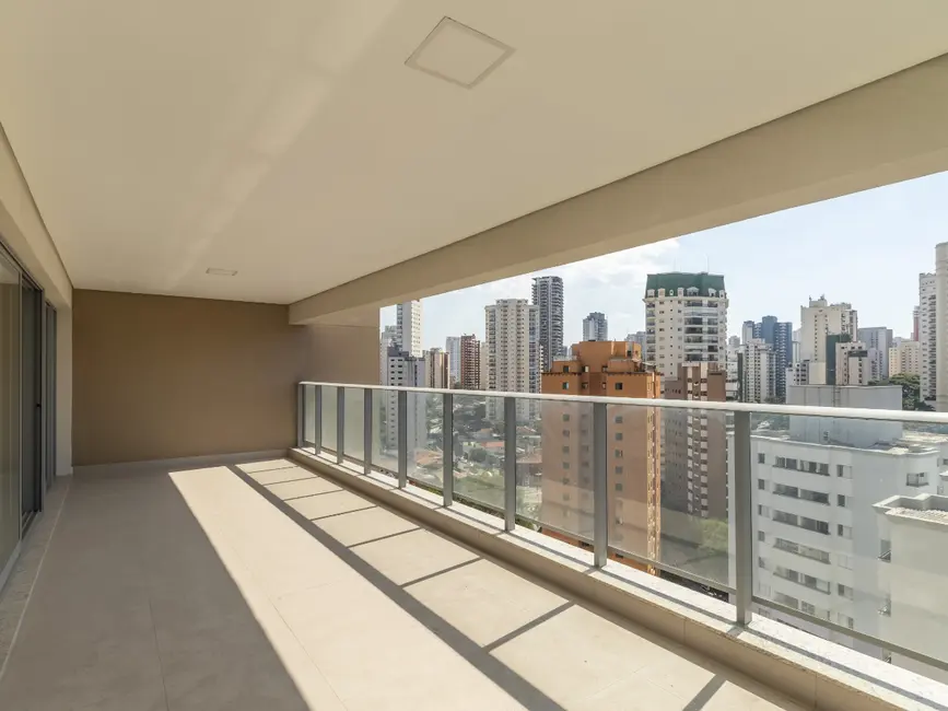 Foto 4 de Apartamento com 3 quartos à venda, 146m2 em Vila Mariana, São Paulo - SP