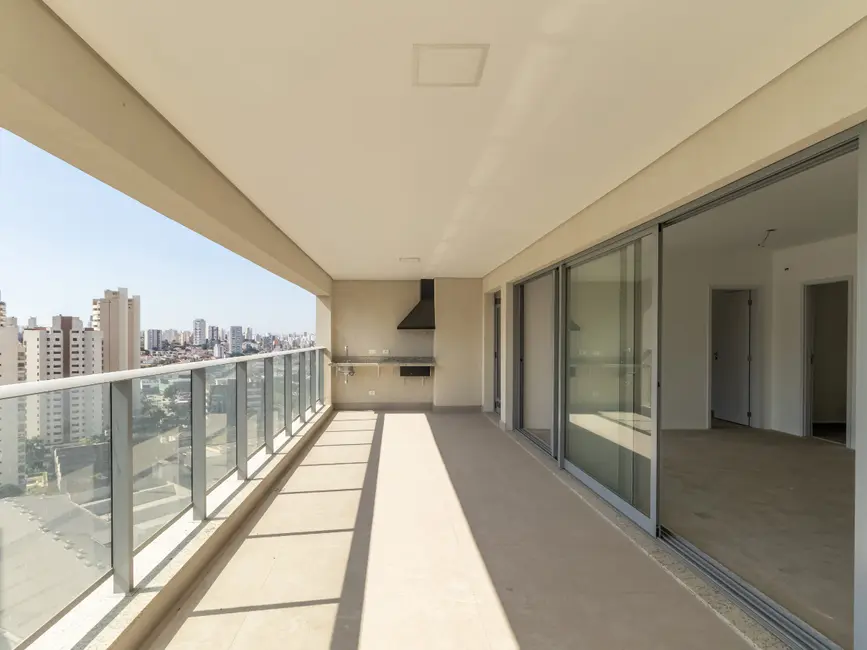 Foto 2 de Apartamento com 3 quartos à venda, 146m2 em Vila Mariana, São Paulo - SP