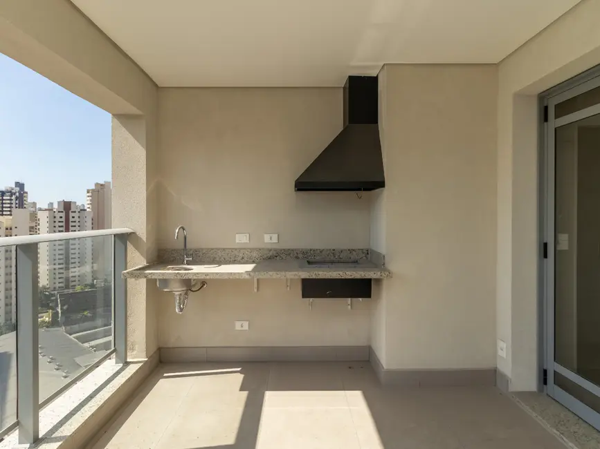 Foto 3 de Apartamento com 3 quartos à venda, 146m2 em Vila Mariana, São Paulo - SP