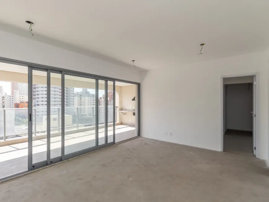 Foto 9 de Apartamento com 3 quartos à venda, 146m2 em Vila Mariana, São Paulo - SP
