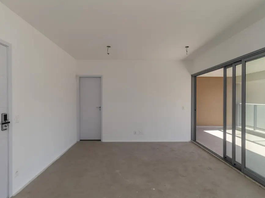 Foto 8 de Apartamento com 3 quartos à venda, 146m2 em Vila Mariana, São Paulo - SP