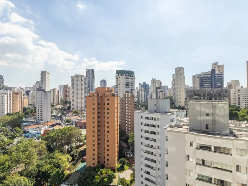 Foto 5 de Apartamento com 3 quartos à venda, 146m2 em Vila Mariana, São Paulo - SP