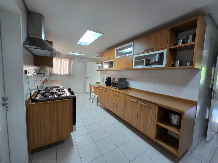 Foto 7 de Apartamento com 3 quartos à venda, 186m2 em Chácara Santo Antônio (Zona Sul), São Paulo - SP