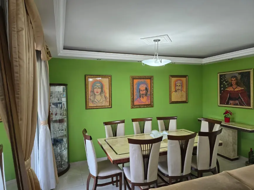 Foto 3 de Apartamento com 3 quartos à venda, 186m2 em Chácara Santo Antônio (Zona Sul), São Paulo - SP