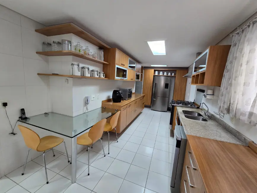 Foto 6 de Apartamento com 3 quartos à venda, 186m2 em Chácara Santo Antônio (Zona Sul), São Paulo - SP