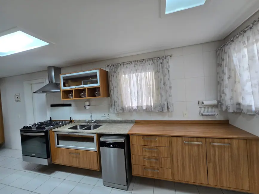 Foto 8 de Apartamento com 3 quartos à venda, 186m2 em Chácara Santo Antônio (Zona Sul), São Paulo - SP