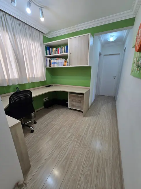 Foto 9 de Apartamento com 3 quartos à venda, 186m2 em Chácara Santo Antônio (Zona Sul), São Paulo - SP