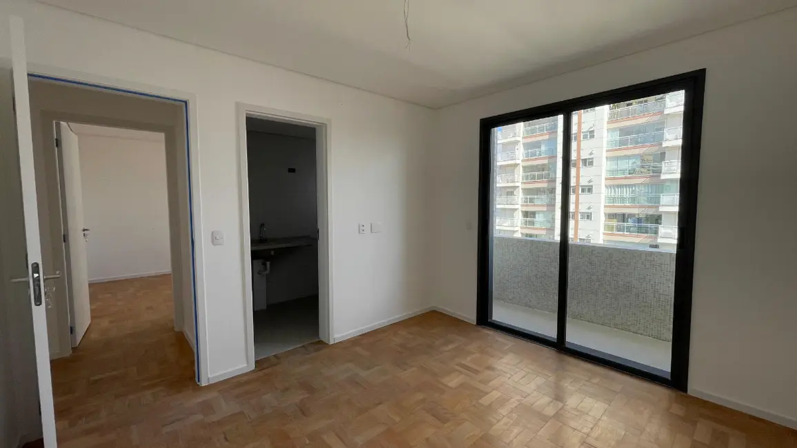 Foto 5 de Apartamento com 4 quartos à venda, 114m2 em Vila Mariana, São Paulo - SP