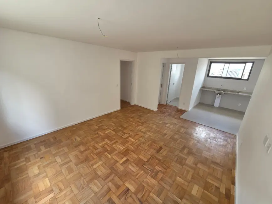 Foto 1 de Apartamento com 4 quartos à venda, 114m2 em Vila Mariana, São Paulo - SP