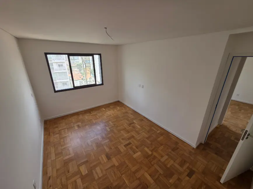 Foto 9 de Apartamento com 4 quartos à venda, 114m2 em Vila Mariana, São Paulo - SP