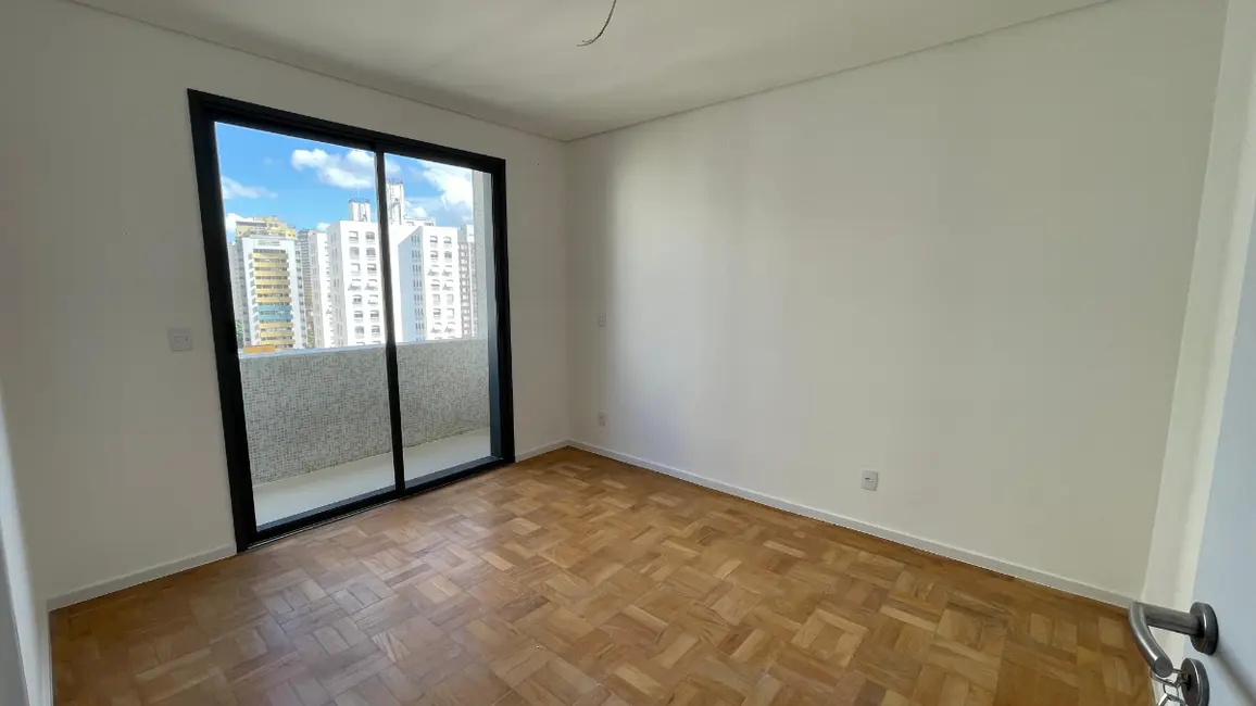 Foto 7 de Apartamento com 4 quartos à venda, 114m2 em Vila Mariana, São Paulo - SP