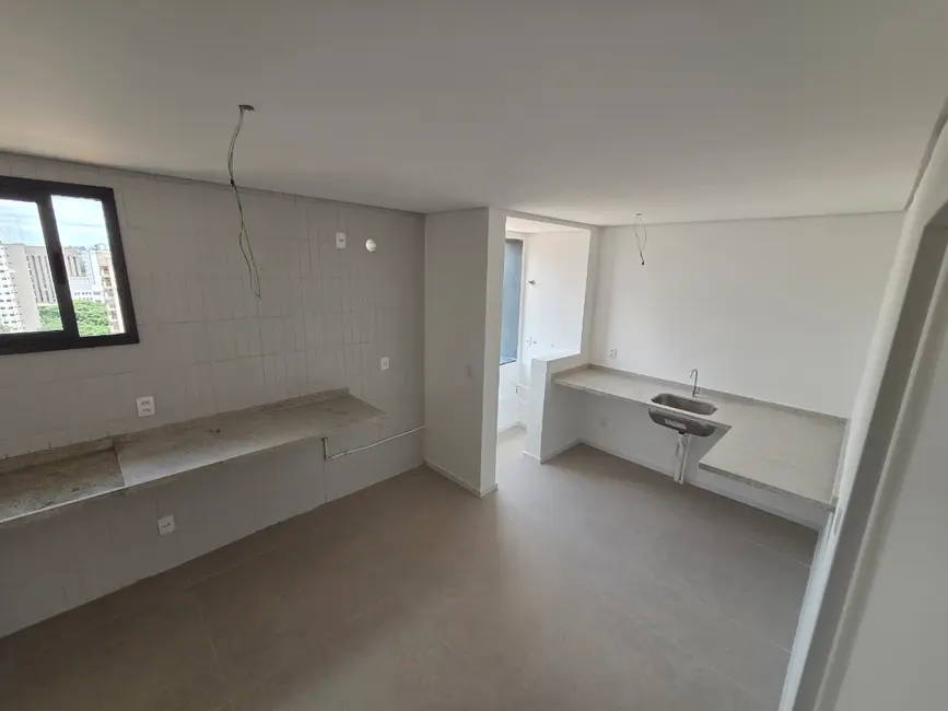 Foto 4 de Apartamento com 4 quartos à venda, 114m2 em Vila Mariana, São Paulo - SP