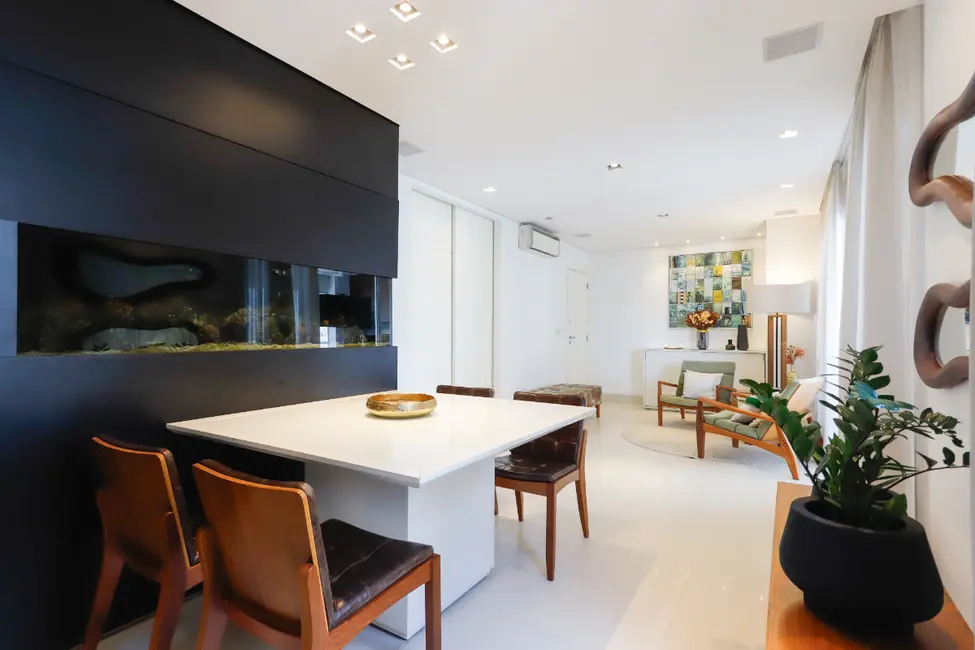 Foto 8 de Apartamento com 3 quartos à venda, 135m2 em Perdizes, São Paulo - SP