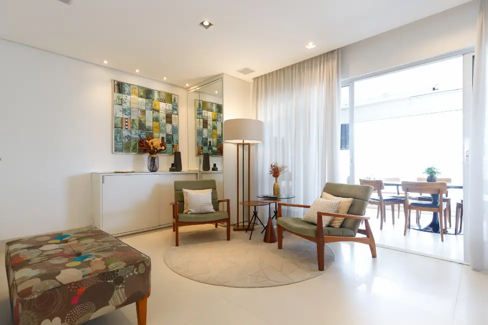 Foto 5 de Apartamento com 3 quartos à venda, 135m2 em Perdizes, São Paulo - SP