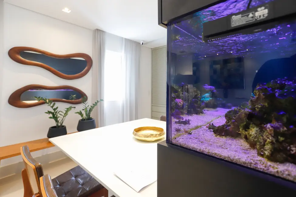 Foto 3 de Apartamento com 3 quartos à venda, 135m2 em Perdizes, São Paulo - SP