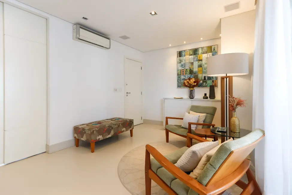 Foto 7 de Apartamento com 3 quartos à venda, 135m2 em Perdizes, São Paulo - SP