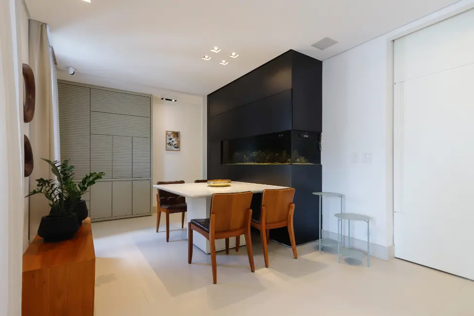 Foto 2 de Apartamento com 3 quartos à venda, 135m2 em Perdizes, São Paulo - SP