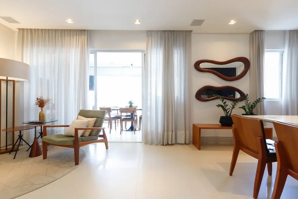 Foto 6 de Apartamento com 3 quartos à venda, 135m2 em Perdizes, São Paulo - SP