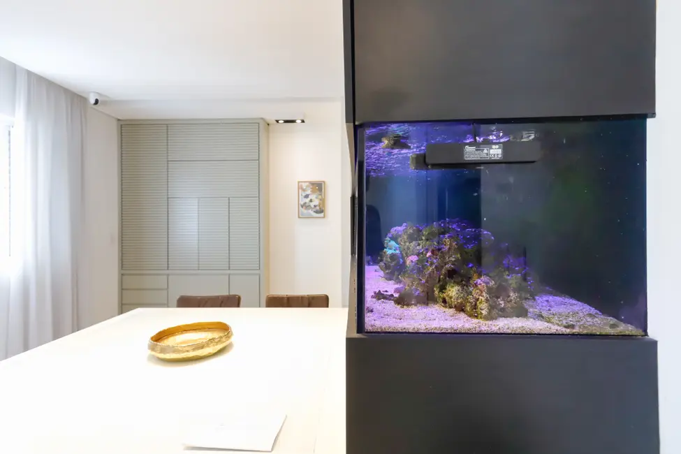 Foto 9 de Apartamento com 3 quartos à venda, 135m2 em Perdizes, São Paulo - SP