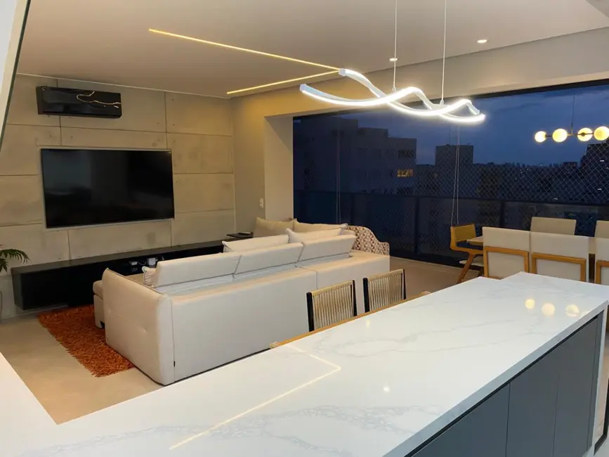 Foto 22 de Cobertura com 3 quartos à venda, 241m2 em Sumaré, São Paulo - SP