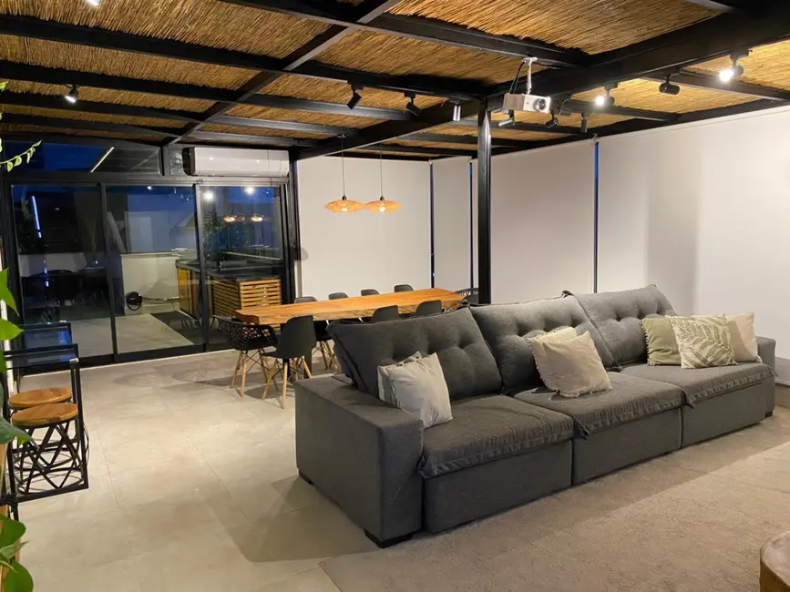 Cobertura com 3 quartos à venda, 241m2 em Sumaré, São Paulo - SP - imagem 7 Foto 7 de Cobertura com 3 quartos à venda, 241m2 em Sumaré, São Paulo - SP