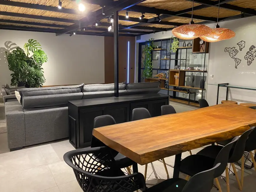 Foto 10 de Cobertura com 3 quartos à venda, 241m2 em Sumaré, São Paulo - SP