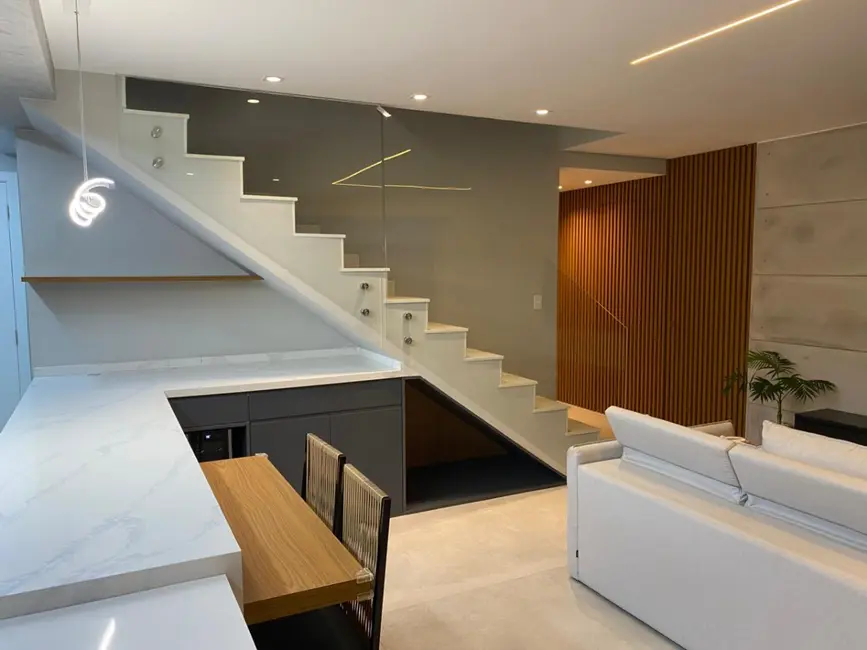 Foto 21 de Cobertura com 3 quartos à venda, 241m2 em Sumaré, São Paulo - SP