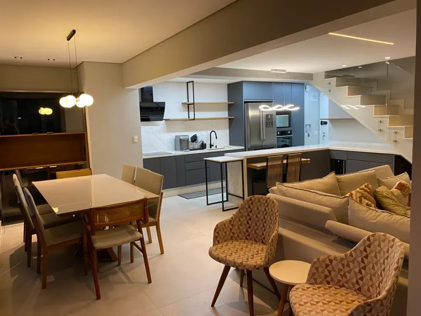 Foto 19 de Cobertura com 3 quartos à venda, 241m2 em Sumaré, São Paulo - SP