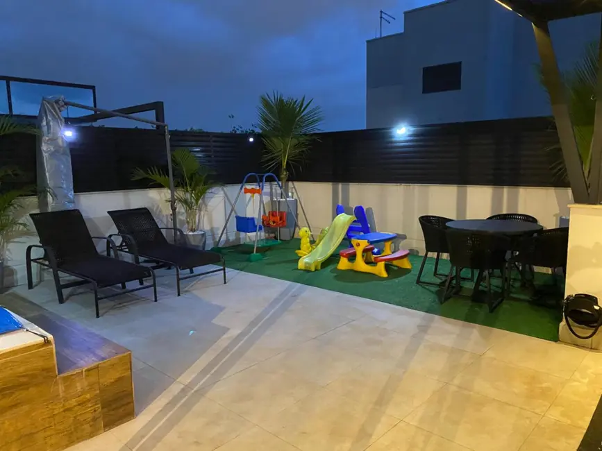 Cobertura com 3 quartos à venda, 241m2 em Sumaré, São Paulo - SP - imagem 6 Foto 6 de Cobertura com 3 quartos à venda, 241m2 em Sumaré, São Paulo - SP