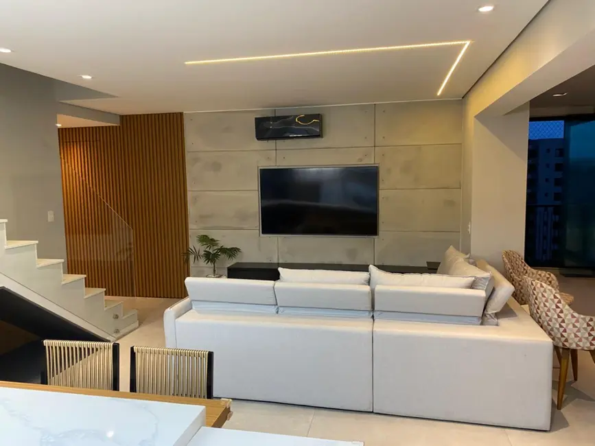 Foto 17 de Cobertura com 3 quartos à venda, 241m2 em Sumaré, São Paulo - SP