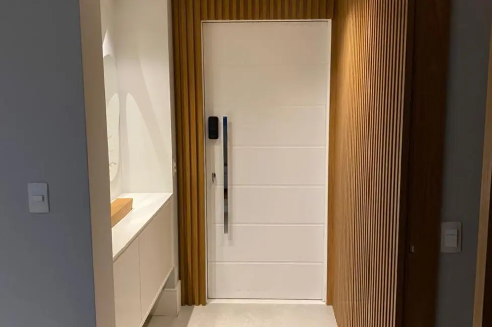 Foto 13 de Cobertura com 3 quartos à venda, 241m2 em Sumaré, São Paulo - SP