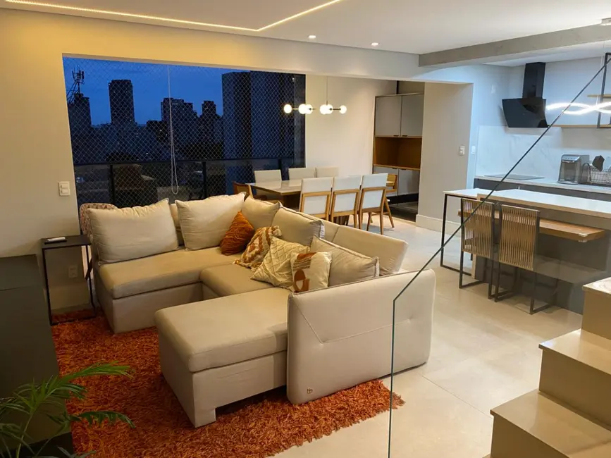 Foto 23 de Cobertura com 3 quartos à venda, 241m2 em Sumaré, São Paulo - SP