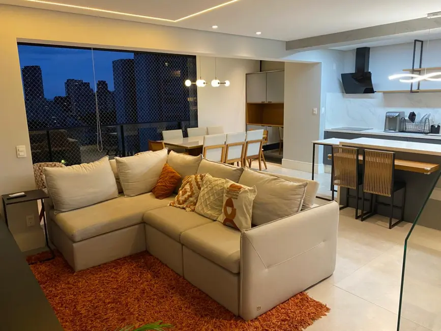 Foto 24 de Cobertura com 3 quartos à venda, 241m2 em Sumaré, São Paulo - SP