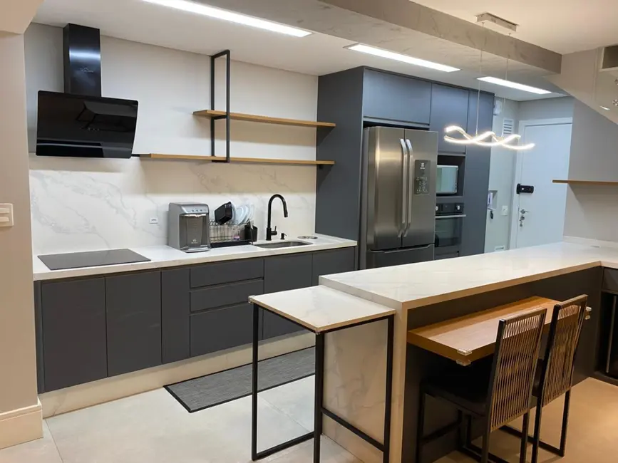 Foto 20 de Cobertura com 3 quartos à venda, 241m2 em Sumaré, São Paulo - SP