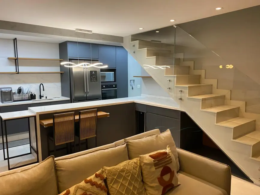 Foto 25 de Cobertura com 3 quartos à venda, 241m2 em Sumaré, São Paulo - SP