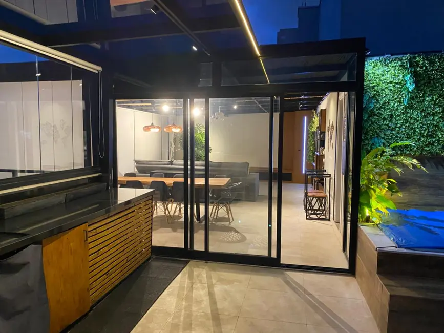 Cobertura com 3 quartos à venda, 241m2 em Sumaré, São Paulo - SP - imagem 3 Foto 3 de Cobertura com 3 quartos à venda, 241m2 em Sumaré, São Paulo - SP