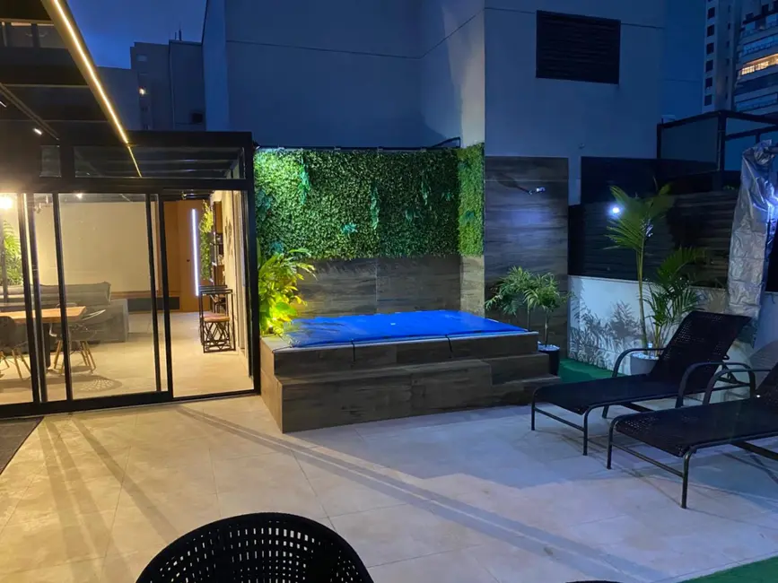 Cobertura com 3 quartos à venda, 241m2 em Sumaré, São Paulo - SP - imagem 1 Foto 1 de Cobertura com 3 quartos à venda, 241m2 em Sumaré, São Paulo - SP