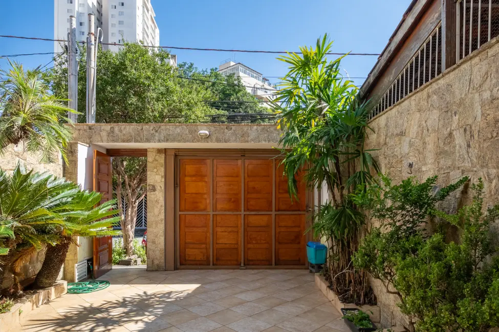 Foto 3 de Casa com 3 quartos à venda, 129m2 em Vila Cruzeiro, São Paulo - SP