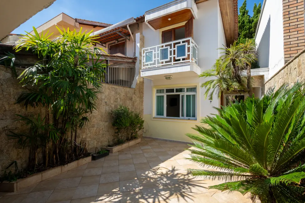 Foto 5 de Casa com 3 quartos à venda, 129m2 em Vila Cruzeiro, São Paulo - SP