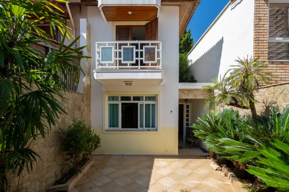 Foto 8 de Casa com 3 quartos à venda, 129m2 em Vila Cruzeiro, São Paulo - SP