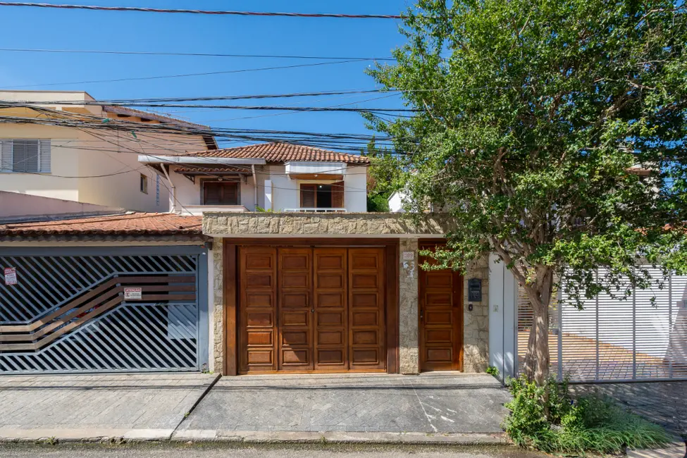 Foto 2 de Casa com 3 quartos à venda, 129m2 em Vila Cruzeiro, São Paulo - SP