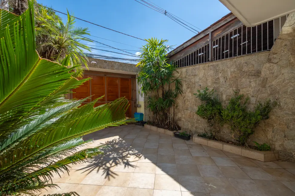 Foto 6 de Casa com 3 quartos à venda, 129m2 em Vila Cruzeiro, São Paulo - SP